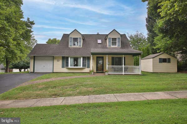 54 QUARTER TURN WEST RD # W, LEVITTOWN, PA 19057 - Image 1