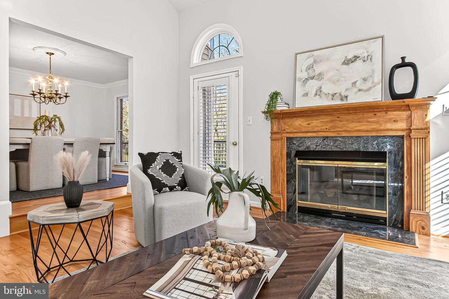 Falls Church, Virginia, 22042, United States, 4 Bedrooms Bedrooms, ,5 BathroomsBathrooms,Residential,Active,1988475