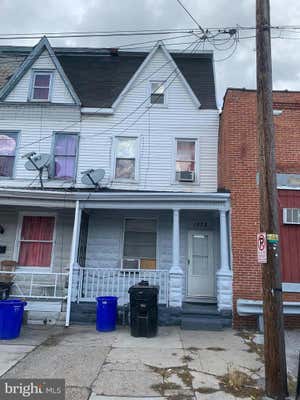 1332 HOWARD ST, HARRISBURG, PA 17104 - Image 1