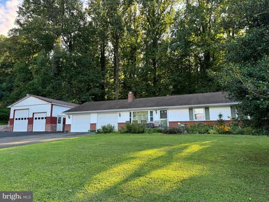 406 RED HILL RD, PEQUEA, PA 17565 - Image 1