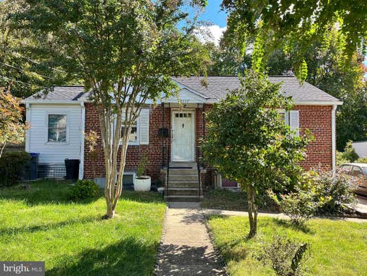 12117 FOLEY ST, SILVER SPRING, MD 20902 - Image 1