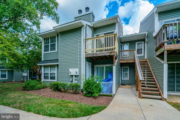 5372 BEDFORD TER # 72C, ALEXANDRIA, VA 22309 - Image 1