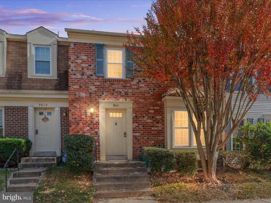 9610 MASTERWORKS DR, VIENNA, VA 22181 - Image 1