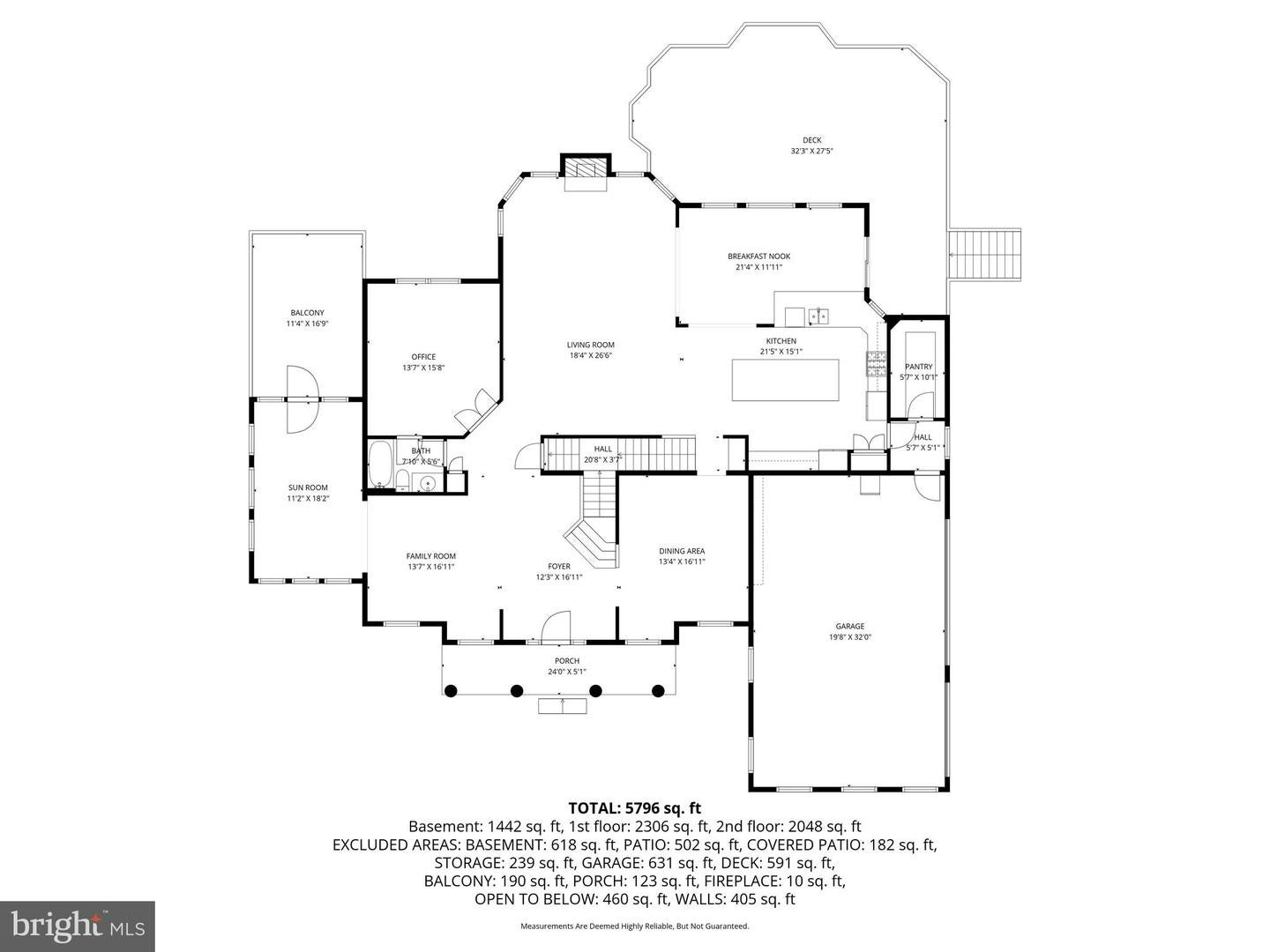 Upper Marlboro, Maryland, 20772, United States, 5 Bedrooms Bedrooms, ,5 BathroomsBathrooms,Residential,Active,2043118