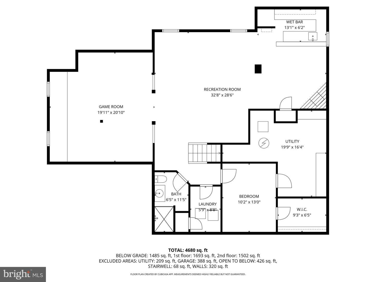 Pennington, New Jersey, 08534, United States, 4 Bedrooms Bedrooms, ,5 BathroomsBathrooms,Residential,Active,1999934