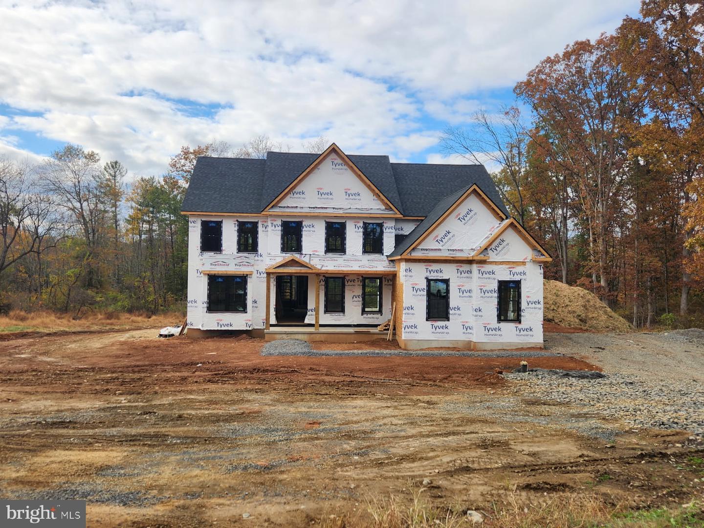 Doylestown, Pennsylvania, 18902, United States, 4 Bedrooms Bedrooms, ,5 BathroomsBathrooms,Residential,Active,1702887