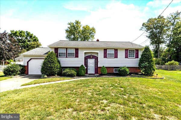 3 DUVAL CT, BLACKWOOD, NJ 08012 - Image 1