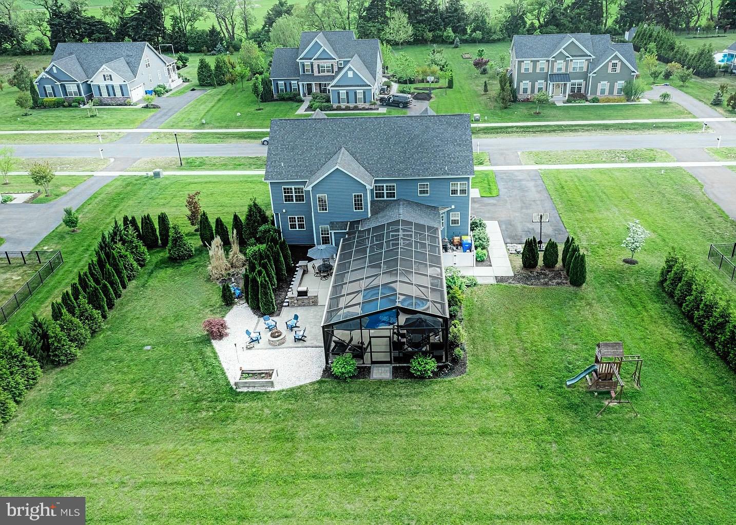 Lewes, Delaware, 19958, United States, 6 Bedrooms Bedrooms, ,4 BathroomsBathrooms,Residential,Active,1797983