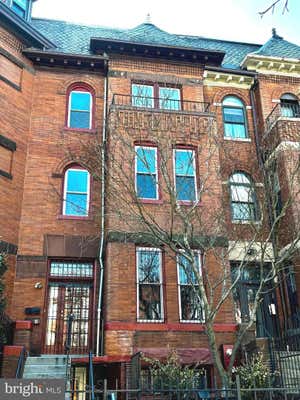 1302 FAIRMONT ST NW, WASHINGTON, DC 20009 - Image 644775e2a7666536578d3f1645ab4dde6b6c7cb6