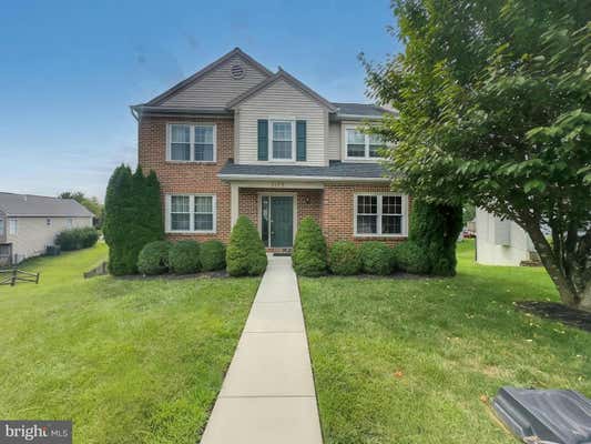 5 BRIMLEY CT, REISTERSTOWN, MD 21136 - Image 1