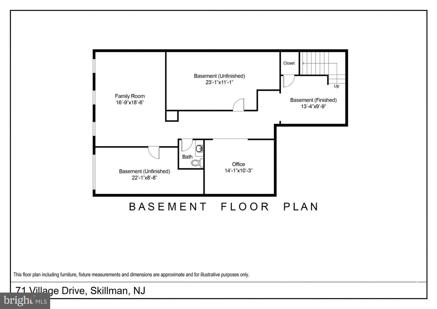 Skillman, New Jersey, 08558, United States, 4 Bedrooms Bedrooms, ,5 BathroomsBathrooms,Residential,Active,2052020