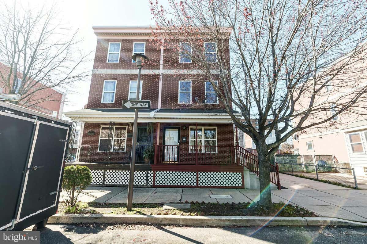 1626 N FRANKLIN ST, PHILADELPHIA, PA 19122, photo 1 of 30