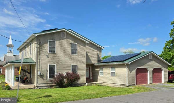 57 DAVID ST, EAST WATERFORD, PA 17021 - Image 1