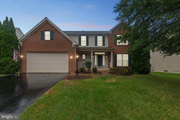 58 KINROSS DR, STAFFORD, VA 22554 - Image 1