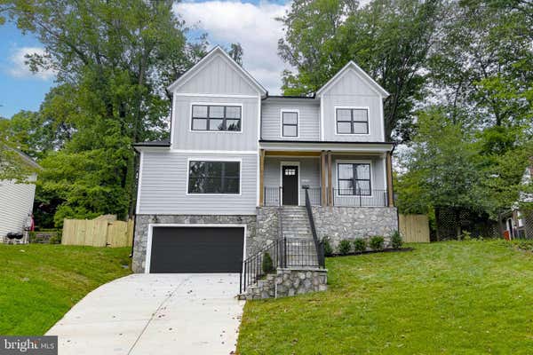 7313 WOODLEY PL, FALLS CHURCH, VA 22046 - Image 1