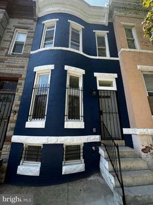 6 S PAYSON ST, BALTIMORE, MD 21223 - Image 1