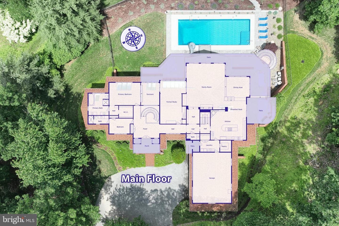 Spring Grove, Pennsylvania, 17362, United States, 6 Bedrooms Bedrooms, ,6 BathroomsBathrooms,Residential,Active,1825088