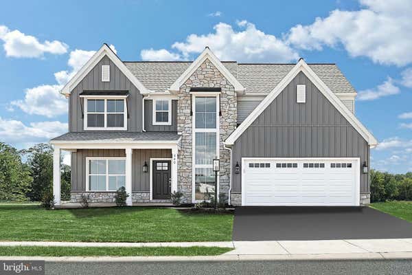 540 CORAL BELLS DRIVE, MECHANICSBURG, PA 17055 - Image 1