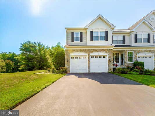 134 PORTSMOUTH CIR, GLEN MILLS, PA 19342 - Image 1