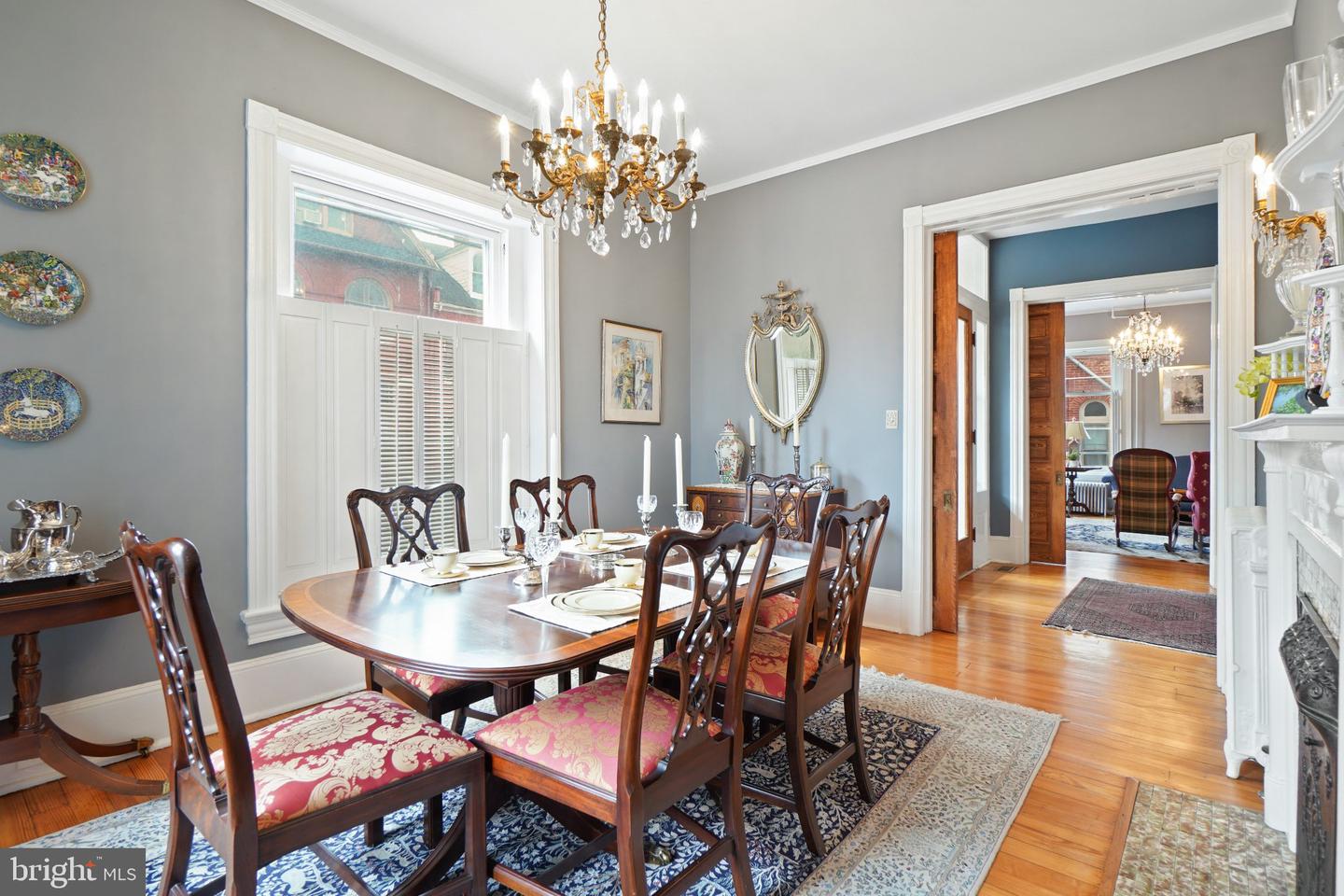 Frederick, Maryland, 21701, United States, 4 Bedrooms Bedrooms, ,4 BathroomsBathrooms,Residential,Active,2031418