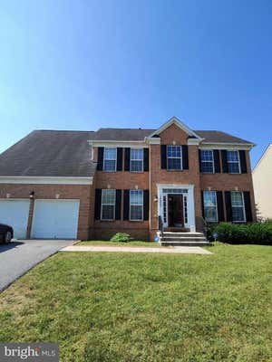 12922 NITTANY LION CIR, HAGERSTOWN, MD 21740 - Image 1