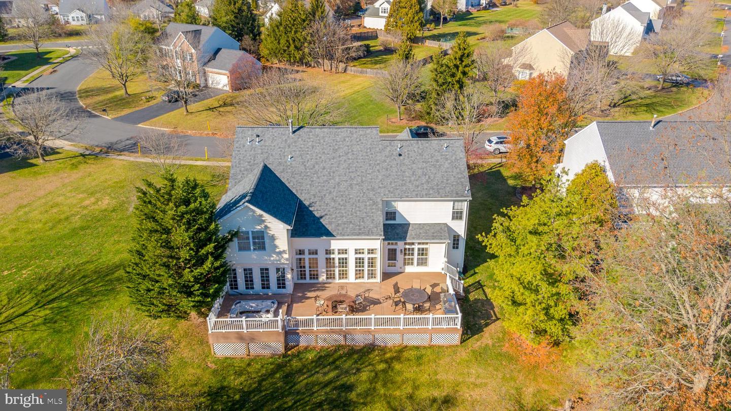 Pennington, New Jersey, 08534, United States, 4 Bedrooms Bedrooms, ,5 BathroomsBathrooms,Residential,Active,1999934