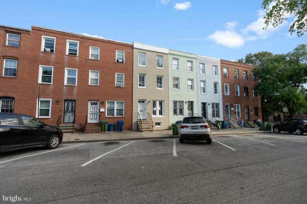 541 MOSHER ST, BALTIMORE, MD 21217 - Image 1