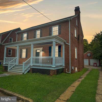 328 VIRGINIA AVE, FRONT ROYAL, VA 22630 - Image 1