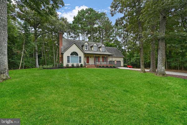 3839 OLD POST RD, SALISBURY, MD 21804 - Image 1