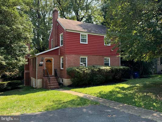 2933 MARSHALL ST, FALLS CHURCH, VA 22042 - Image 1