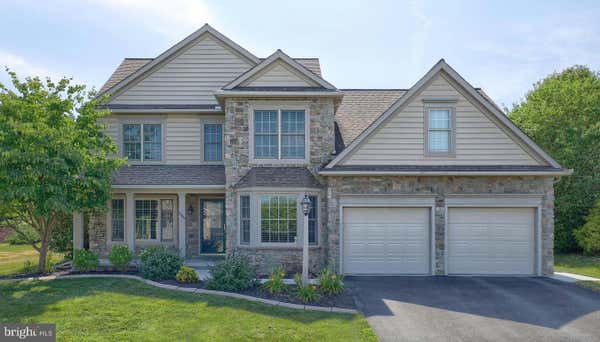 2040 HARVEST DR, MECHANICSBURG, PA 17055 - Image 1