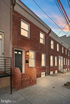 2627 MARTHA ST, PHILADELPHIA, PA 19125 - Image 1