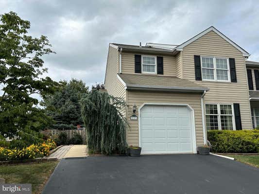 1123 HILL RD, LANSDALE, PA 19446 - Image 1