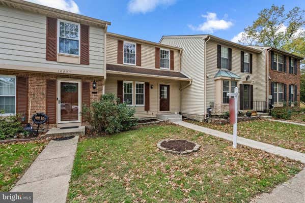 14205 CASTLEMOOR CT, BURTONSVILLE, MD 20866 - Image 1