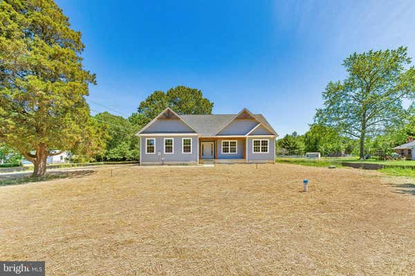 15204 HUGHESVILLE SCHOOL RD, HUGHESVILLE, MD 20637 - Image 1