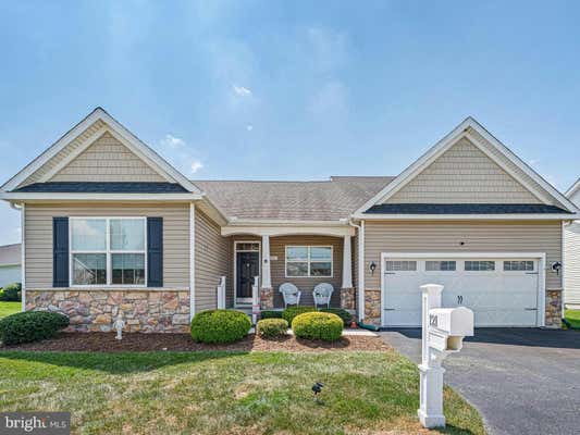 121 WINDING CARRIAGE LN, DOVER, DE 19904 - Image 1