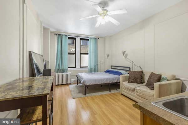 1324 LOCUST ST APT 329, PHILADELPHIA, PA 19107 - Image 1