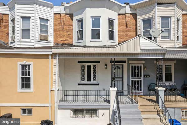 1421 S ALLISON ST, PHILADELPHIA, PA 19143 - Image 1