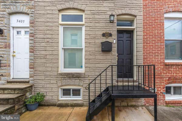 3403 MUELLER ST, BALTIMORE, MD 21224 - Image 1