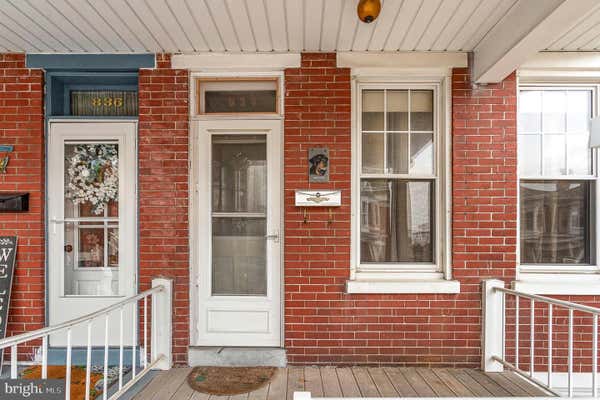 834 WAYNE AVE, YORK, PA 17403 - Image 1