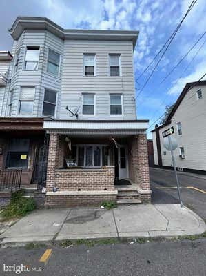 401 W PINE ST, MAHANOY CITY, PA 17948 - Image 1