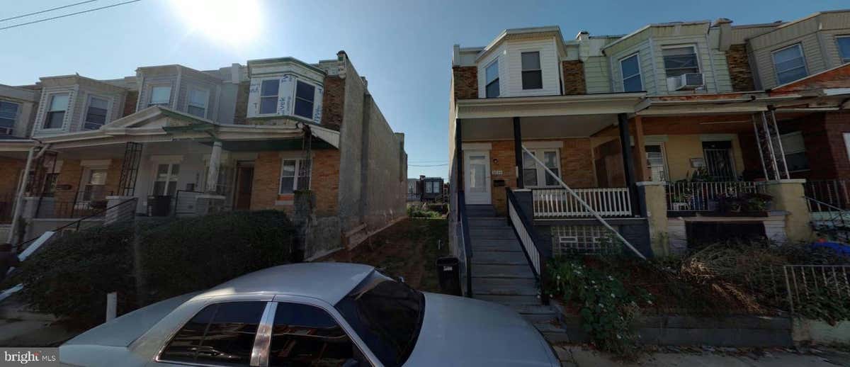 6032 IRVING ST, PHILADELPHIA, PA 19139, photo 1 of 4