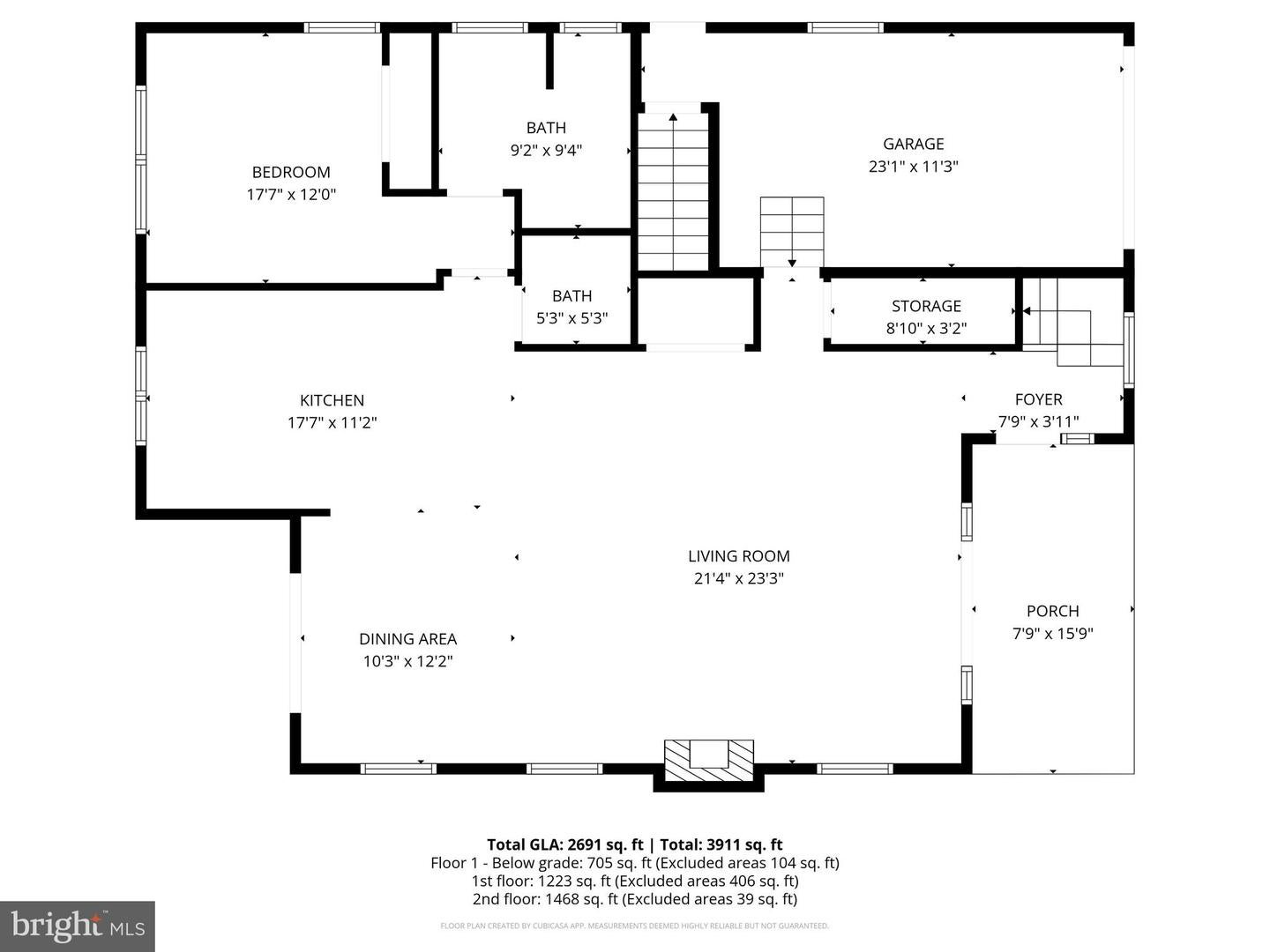 Rehoboth Beach, Delaware, 19971, United States, 4 Bedrooms Bedrooms, ,7 BathroomsBathrooms,Residential,Active,1997874