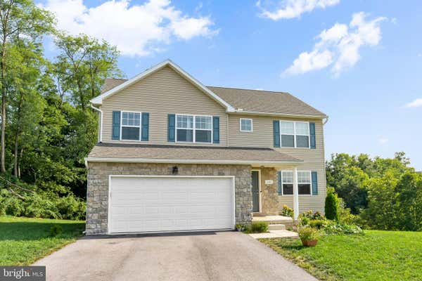 1147 ALDER CT, YORK, PA 17408 - Image 1