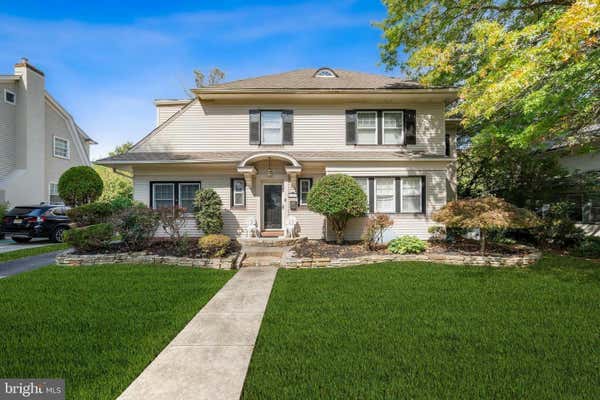 149 WINDSOR AVE, HADDONFIELD, NJ 08033 - Image 1