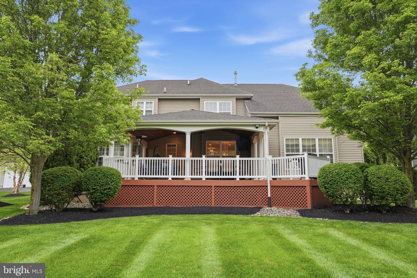 Furlong, Pennsylvania, 18925, United States, 4 Bedrooms Bedrooms, ,5 BathroomsBathrooms,Residential,Active,2045388