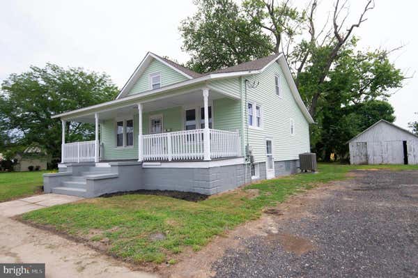 205 N UNIVERSITY AVE, FEDERALSBURG, MD 21632 - Image 1