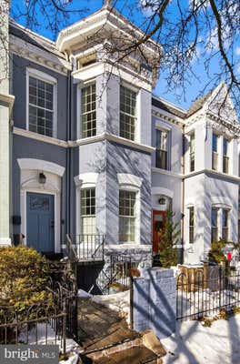 612 9TH ST NE, WASHINGTON, DC 20002, photo 1 of 36