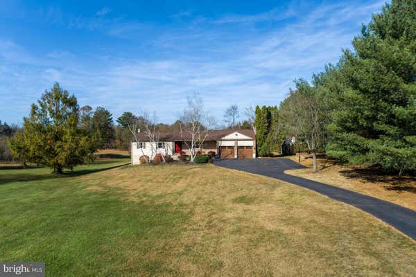 1201 RED HILL RD, RED HILL, PA 18076 - Image 1