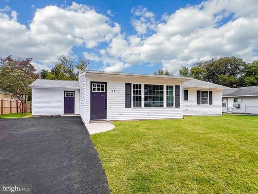 21 OPENWOOD LN, LEVITTOWN, PA 19055 - Image 1